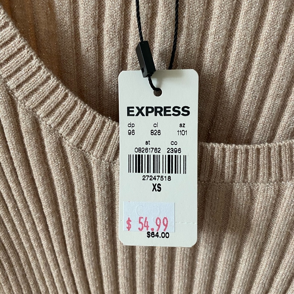 Express top - Picture 2 of 4